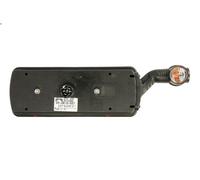 Faro trasero ASPÖCK A25-2810-507 izquierda