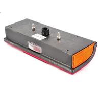 Faro trasero ASPÖCK A25-6001-507 izquierda