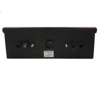 Luz trasera ASPOCK 25-6010-501