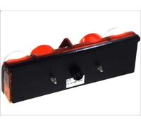 Luz trasera ASPOCK 25-6400-507