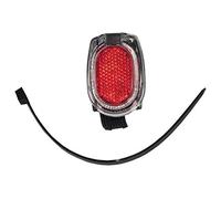 LUZ TRASERA B&M SECULA E PARA VAINA E-BIKE