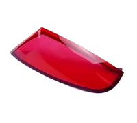 Luz Trasera Carcasa Cubierta De Lámpara Trasera Coche, Lámpara De Señal De Repuesto, Carcasa De Luces De Freno Compatible Con Cadillac Para XTS 2013 2014 2015 2016 2017(Left)