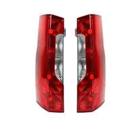 Luz Trasera Carcasa Lámpara Señal Sin Bombilla Para Mercedes Para Benz Para Sprinter W907 W910 Versión UE 2019 2020 2021 Piloto Trasero Freno(Izquierda y Derecha)