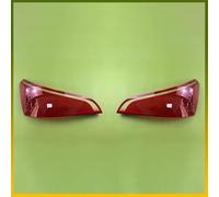 Luz Trasera Carcasa Luces Antiniebla De Conducción Cubierta De La Lámpara Trasera Luz De Freno De Señal Giro Carcasa Luz Trasera Exterior Compatible Con Q5 2010 2011 2012(1pair)