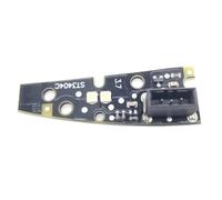 Luz Trasera Circuito Para BMW 5 Series F10 F18 2014-2017 Placas De Señal De Giro Módulo De Luz De Señal De Giro Placa Circuito Luz Trasera(Type 2 L)