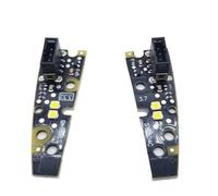 Luz Trasera Circuito Para BMW 5 Series F10 F18 2014-2017 Placas De Señal De Giro Módulo De Luz De Señal De Giro Placa Circuito Luz Trasera(Type 2 L and R)