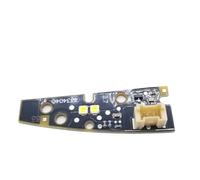 Luz Trasera Circuito Para BMW 5 Series F10 F18 2014-2017 Placas De Señal De Giro Módulo De Luz De Señal De Giro Placa Circuito Luz Trasera(Type 1 L)