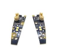 Luz Trasera Circuito Para BMW 5 Series F10 F18 2014-2017 Placas De Señal De Giro Módulo De Luz De Señal De Giro Placa Circuito Luz Trasera(Type 1 Land R)