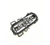 Luz Trasera Circuito Para BMW F48 Para X1 OE 63217456407 Soporte De Lámpara Trasera Exterior Línea Speedboard Trasero Placa Circuito Luz Trasera(Right)