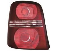 Luz Trasera Clara Derecha Para VW Touran 1T1 1T2