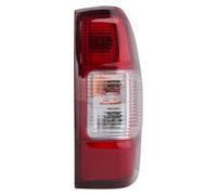 Luz trasera coch Para Isuzu Para D-Max Para Danver Para Rodeo 2.5TD/3.0TD Pick Up 2002-2006 Seña giro parada conducción con cables bombilla lámpara freno trasero luz trasera Piloto Trasero(Right side)