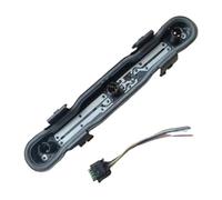 Luz Trasera Coche Circuito Para BMW Para Mini R56R57R58R59 Luces Parachoques Trasero Luces Antiniebla Placa Circuito Toma Luz Marcha Atrás Placa Circuito Coche Trasera(Circuit board plug)