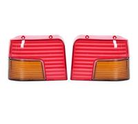 Luz Trasera Coche Compatible Con Peugeot Para 205 1983-1994 Lámpara Parada Freno Trasero Indicador De Señal Giro Pantalla Luz Trasera OEM:634983 635041