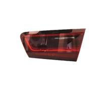 Luz Trasera Coche Lámpara Señal Giro Dinámica Luces Marcha Atrás 4G5945093E 4G5945094E Compatible Con A6 C7 2014 2015 2016 2017 2018 Montaje de luces traseras