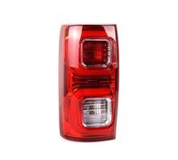 Luz Trasera Coche Luz Freno Luz Trasera Accesorios para Camioneta JAC T8 Luces Remolque(Izquierda)
