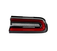 Luz Trasera Coche Para Dodge Para Challenger 2015-2023 | Luz trasera LED para coche, luz de conducción, luz freno estacionamiento(bien)