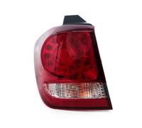 Luz Trasera Coche Para Dodge Para Journey JCUV 2012 2013 2014 2015 | Luz trasera luz freno señal giro advertencia lámpara antiniebla coche(Outside Left)