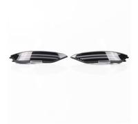 luz trasera coche Para Hyundai Para Tucson 2015 2016 2017 2018 2019 2020 Lámpara Antiniebla Trasera Señal Giro Dinámica Luz Freno Luz Reflectora LED Coche Pilotos Traseros Remolque(Smoke Cover,3 Funct