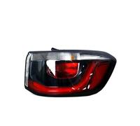 Luz Trasera Coche para Jeep Compass 2017-2019 55112685AA 55112684AA Luz Trasera Izquierda Y Derecha Coche Luces Giro Luces Traseras Luz De Advertencia Freno Traseras Luces Después(Outer Right)