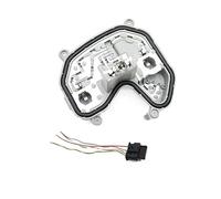 Luz Trasera Coche Para Jeep Para Renegade 2015 2016 2017 2018 2019 2020 Luz Trasera Lámpara Freno Trasera Portalámparas Enchufe Arnés Cableado Cable Conjunto Luces Traseras ( Color : Base and plug Rig
