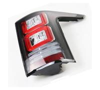 Luz Trasera Coche Para Land Para Rover Para Range Para Rover L405 2013 2014 2015-2017 LR061659 / LR061682 Luz trasera LED Lámpara de advertencia de señal de giro de marcha atrás Traseras Luces Después
