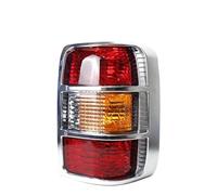 Luz Trasera Coche Para Mitsubishi Pajero V31 V32 V33 V43 1993-1997 Parachoques Trasero Luz Trasera Lámpara Freno Lámpara Luz Trasera Lateral Accesorio Para Automóvil Traseras Luces Después(Akimbo Body