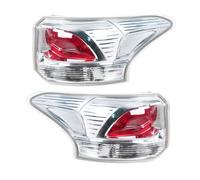 Luz Trasera Coche Para Mitsubishi Para Outlander 2013-2015 faros traseros