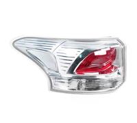 Luz Trasera Coche Para Mitsubishi Para Outlander 2013-2015 faros traseros