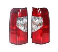 Luz Trasera Coche para Nissan para Xterra para Paladin N50 2005 2006 2007 2008 2009-2015 Luz Trasera Parachoques Trasero Luz De Freno Luz De Marcha Atrás Traseras Luces Después(1 Left and 1 Right)