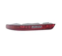 Luz Trasera Coche Para Q3 2016 2017 2018 | Luz freno para parachoques trasero coche, lámpara antiniebla inversa advertencia(1pc left)