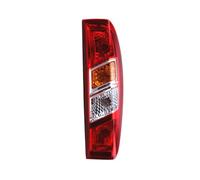 luz Trasera Coche para SAIC para MAXUS para LDV V80 Luz Trasera Advertencia Freno Señal Giro Parachoques Trasero Conjunto Luz Trasera Izquierda Derecha Pilotos Traseros Remolque(Only Right)