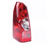 luz Trasera Coche para WULING para Chevrolet N300 luz Trasera luz Freno Trasero lámpara Marcha atrás señal Giro Piezas automóvil Conjunto luz Trasera Pilotos Traseros Remolque(Only Left)