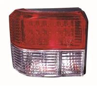 Luz trasera combinada LED Verificación ECE 441-1919P4BEVCR ABAKUS para VW