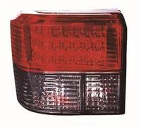 Luz trasera combinada LED Verificación ECE 441-1919P4BEVSR ABAKUS para VW