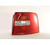 Luz Trasera Compatible Con Audi A6 4B 06/01-01/05 Derecha Lado Del Pasajero