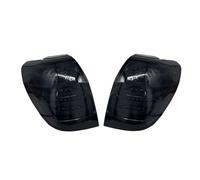 Luz Trasera Compatible Con C&evrolet Para Captiva 2006-2018 2019 1 Pair De Lámpara Trasera De Coche Luz De Marcha Atrás Luz Antiniebla Lámpara De Parada Lámpara Indicadora De Parada(Smoke)