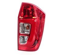 Luz Trasera Compatible Con Chery Para Tiggo 3 2014-2020 Luz Trasera Antiniebla Lámpara De Marcha Luz De Señal De Giro Luz Trasera De Freno Accesorios De Coche(Right)