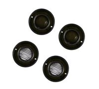 Luz Trasera Compatible Con Chevrolet Para Corvette C3 1975 1976 1977 1978 1979 Conjunto De Luz Trasera Luz De Señal De Freno Trasera Luz Trasera Sin Bombillas(Black)