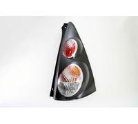 Luz Trasera Compatible Con Citroen C1 06/2005 - Derecha Lado Del Pasajero