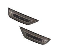 Luz Trasera Compatible Con Ford Para EcoSport 2013-2018 2019 2020 Para Focus 2 MK2 Hatchback Reflector Parachoques Trasero Luz Trasera Intermitente Freno Luz Antiniebla