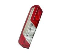 Luz Trasera Compatible Con Ford Para Transit MK8 2014-2019 2020 2021 2022 UE Luz Trasera De Freno Y Marcha Atrás Cubierta Del Maletero(Left)