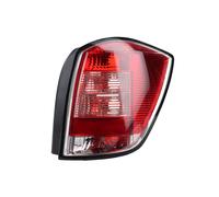 Luz Trasera Compatible Con Opel Astra H 03/07- Lado Derecho