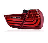 Luz Trasera Compatible Con Para Serie 3 E90 2009-2012 Accesorios Para Automóviles Luces Traseras DRL Antiniebla Remolque Intermitentes Voiture Plug And Play