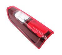 Luz Trasera Compatible Con Para Trafic MK 2014 2015 2016 2017 2018 2019 Luz Trasera Izquierda Accesorios De Coche OEM:265556737R