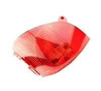 Luz Trasera Compatible Con Peugeot 2008 2014 2015 2016 2017 2018 308CC Reflector Parachoques Trasero, Luz Trasera, Intermitente, Luz Antiniebla, Luz Freno Luz Posición(Left)