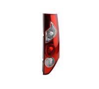 Luz Trasera Compatible Con Renault Kangoo FW0 KW0 02/08-04/13 Lado Derecho