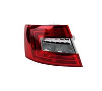 Luz Trasera Compatible Con Skoda Octavia 5E 11/12-02/17 Lado Izquierdo Halógeno