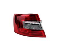 Luz Trasera Compatible Con Skoda Octavia 5E 11/12-02/17 Lado Izquierdo Halógeno