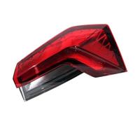 Luz Trasera Compatible Con Skoda Para Rapid Versión Rusa 2020 2021 2022 2023 2024 2025 Accesorios Para Luz Trasera Lateral Exterior, Intermitente Y Luz De Freno(Right)