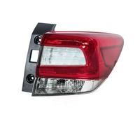 Luz Trasera Compatible Con Subaru Para Impreza RS TS L LS LX 2020 2021 2022 Luces Traseras Del Coche Asamblea Reverse Turn Signal Parking Brake Lamp OEM：84912FL261 84912FL271